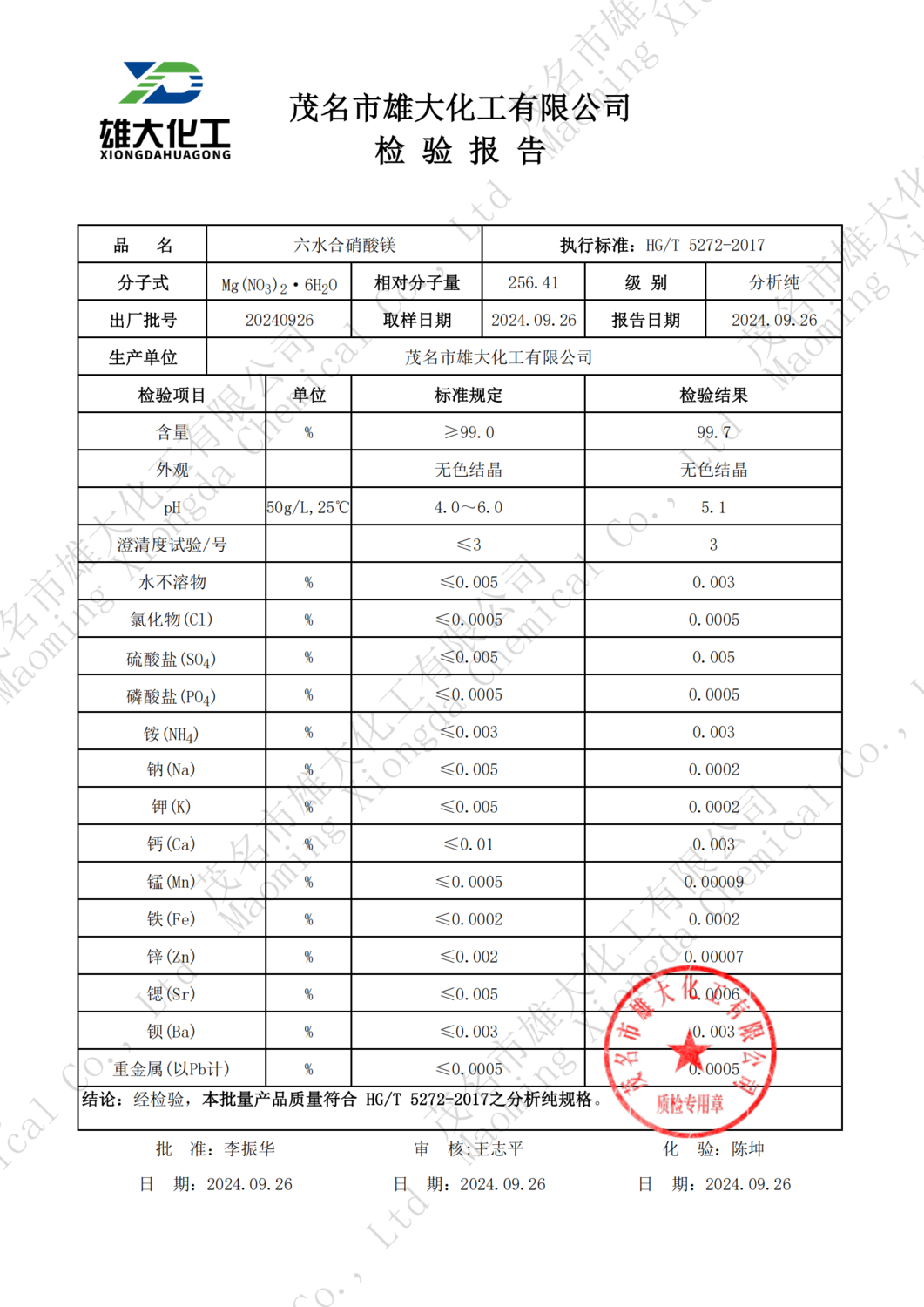 分析纯六水合硝酸镁.png